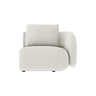 DIXON 1-seter seksjon høyre Artwood Sofa
