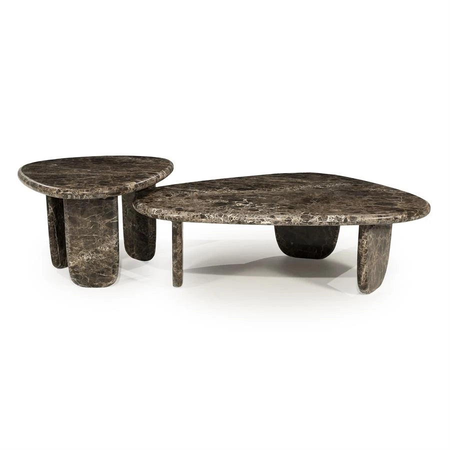 Salongbord Devin - medium Eleonora Sidebord