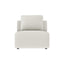 DIXON lenestol/midtseksjon firkantet Artwood Sofa