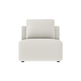 DIXON lenestol/midtseksjon firkantet Artwood Sofa