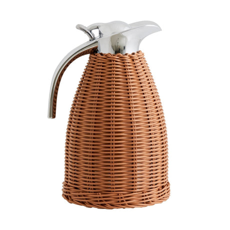 TINCAN termokande - natur Nordal KITCHEN AC