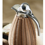TINCAN termokande - natur Nordal KITCHEN AC