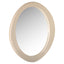 Mirror Clayton beige Richmond Interiors Speil