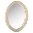 Mirror Clayton beige Richmond Interiors Speil
