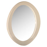 Mirror Clayton beige Richmond Interiors Speil