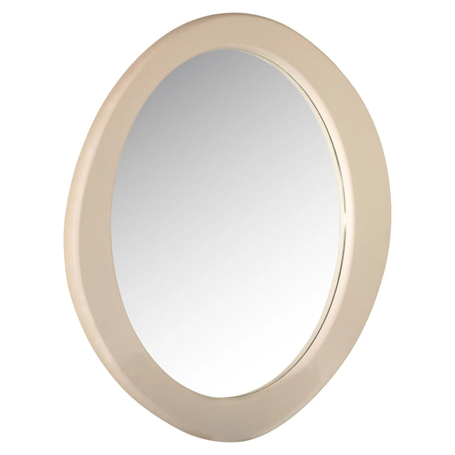 Mirror Clayton beige Richmond Interiors Speil
