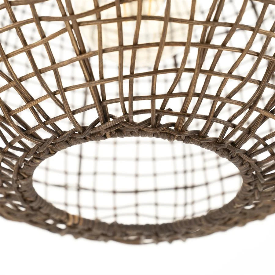 Hata - liten By-Boo Bordlampe