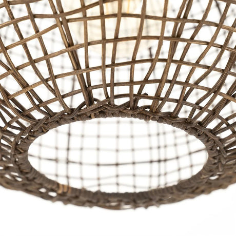 Hata - liten By-Boo Bordlampe