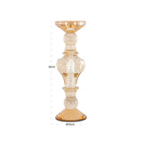 lysholder Dilan ravstor Richmond Interiors Lysestake