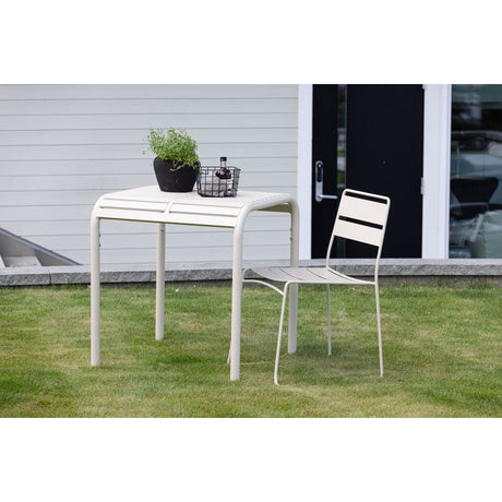 Borneo Table Venture Design Sofabord