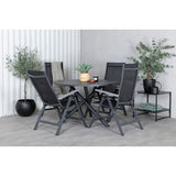 Albany Position Chair Venture Design Lenestol