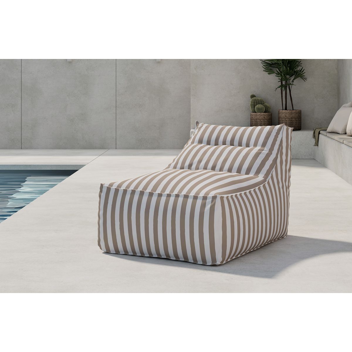 Redang Lounge Chair Venture Design Lenestol