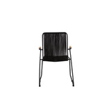 Bois Dining Chair Venture Design Spisestol