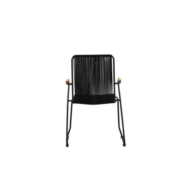 Bois Dining Chair Venture Design Spisestol