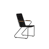 Bois spisestol Venture Design Spisestol