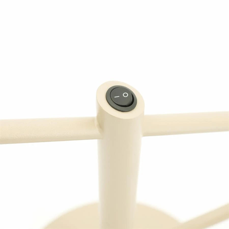 Bordlampe Capa By-Boo Bordlampe