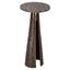Endebord Eldora bronze 25Ø Richmond Interiors Sidebord