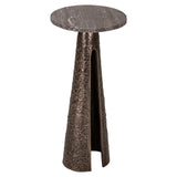 Endebord Eldora bronze 25Ø Richmond Interiors Sidebord