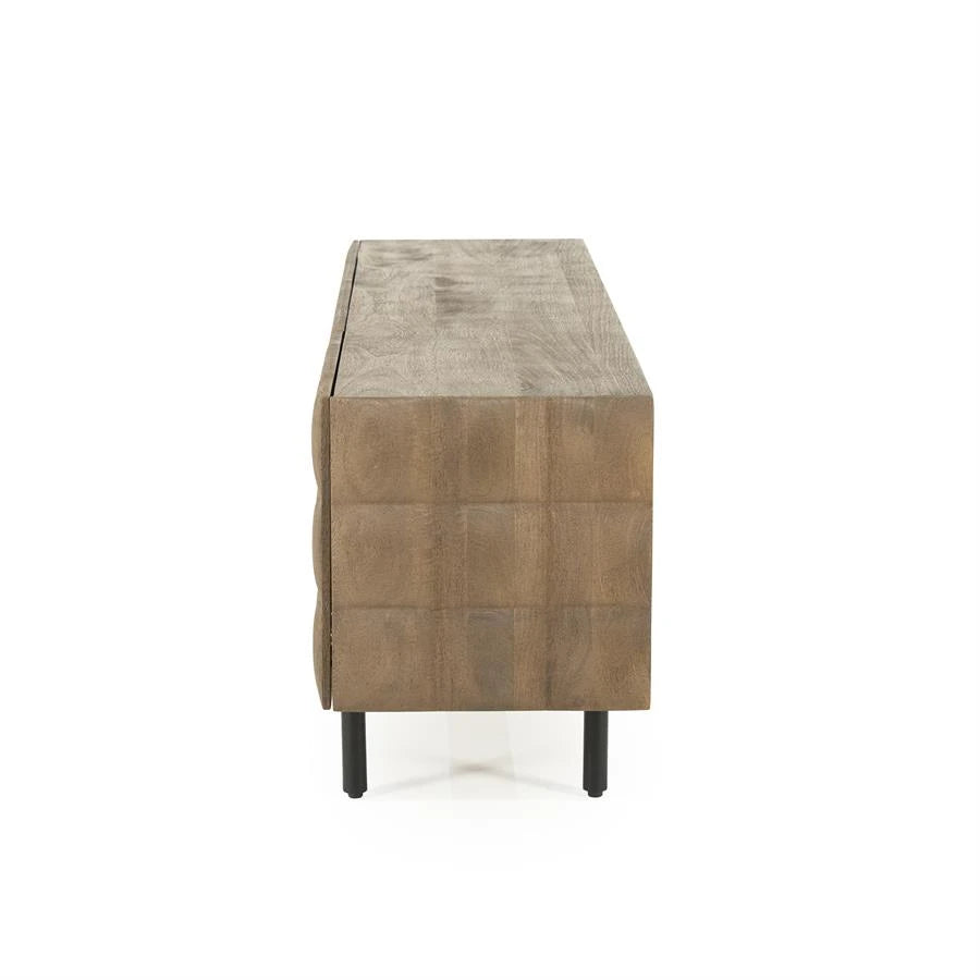 TV-benken Felix 160 cm Eleonora TV-benk