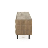 TV-benken Felix 160 cm Eleonora TV-benk
