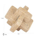 Dekorativ gjenstand Mony beige Richmond Interiors Pynteartikler