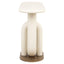 Console Winslow white Richmond Interiors Konsollbord