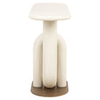 Console Winslow white Richmond Interiors Konsollbord