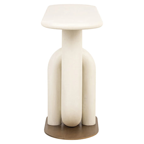 Console Winslow white Richmond Interiors Konsollbord