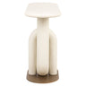 Console Winslow white Richmond Interiors Konsollbord