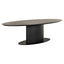 Spisebord Gordon mørk kaffe 240 Richmond Interiors Spisebord