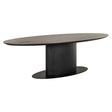 Spisebord Gordon mørk kaffe 240 Richmond Interiors Spisebord