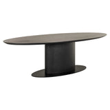 Spisebord Gordon mørk kaffe 240 Richmond Interiors Spisebord