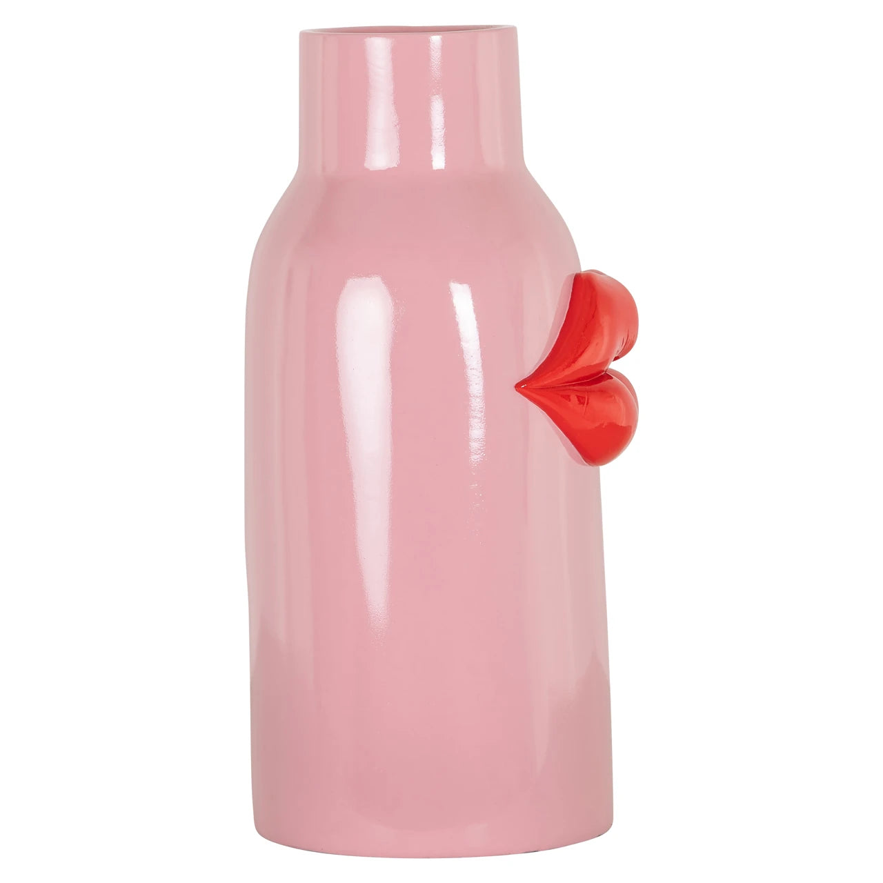 Vase Blythe rosa stor Richmond Interiors Vase