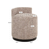 Spisestol Odette tilpasset 55Ø Richmond Interiors Spisestol