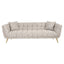 Sofa Huxley trendy natur Richmond Interiors Sofa