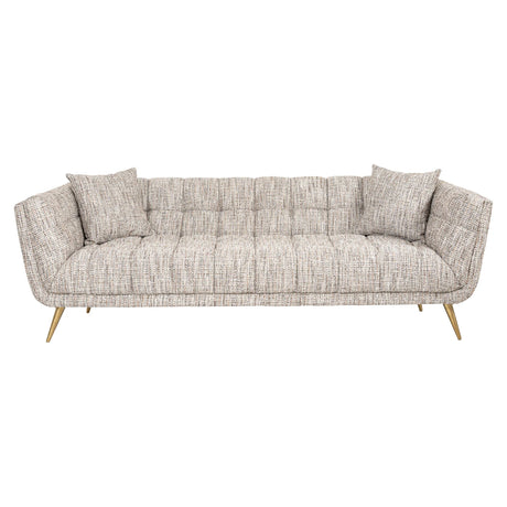 Sofa Huxley trendy natur Richmond Interiors Sofa