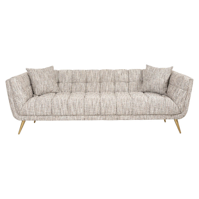 Sofa Huxley trendy natur Richmond Interiors Sofa