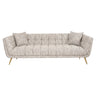 Sofa Huxley trendy natur Richmond Interiors Sofa
