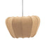 Sora 1 - brun By-Boo Bordlampe