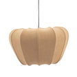 Sora 1 - brun By-Boo Bordlampe
