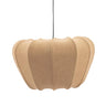 Sora 1 - brun By-Boo Bordlampe