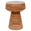 Endebord Isa brown Richmond Interiors Sidebord