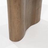 Spisebord Josh 250x110 cm Eleonora Spisebord