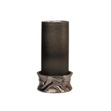Orkanlys Candace røyk liten Richmond Interiors Lanterne og lysglass