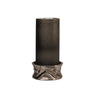 Orkanlys Candace røyk liten Richmond Interiors Lanterne og lysglass