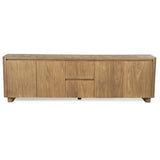 TV-benk Edward 200 cm Eleonora TV-benk