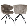 Spisestol Milly niagara stone svingbar Richmond Interiors Spisestol