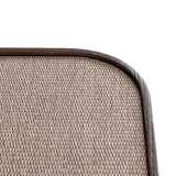 Utstillingsskap Willox beige Richmond Interiors Vitrineskap