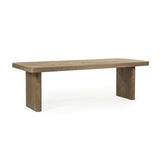 Spisebord Edward 240x100 cm Eleonora Spisebord