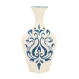 Blu 1 By-Boo Vase